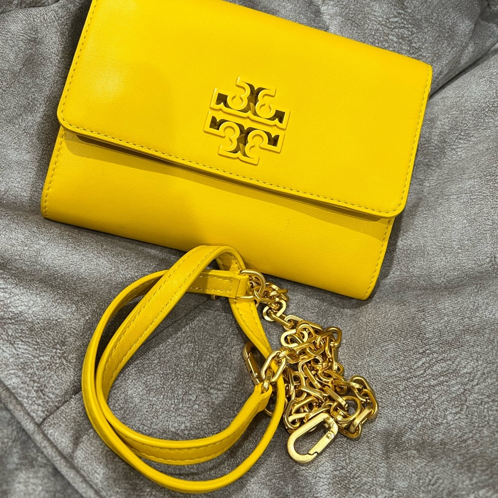 Tory burch crossbody